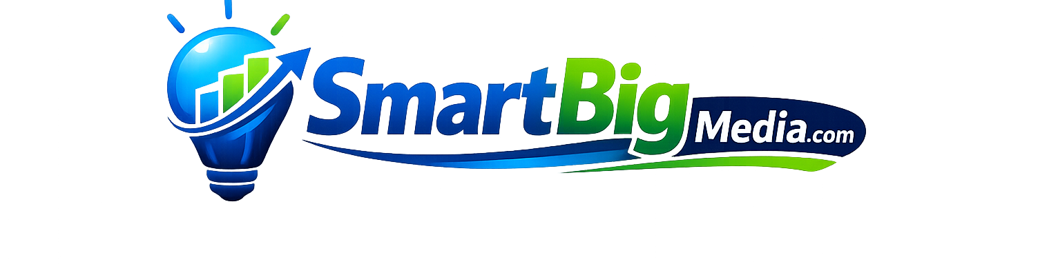 smartbigmedia.com