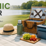 Picnic Gear Essentials: The Complete Checklist for a Perfect Outdoor Meal