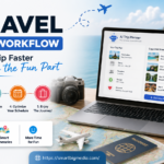 AI Travel Planning Workflow