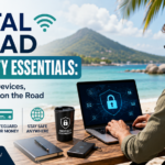 Digital Nomad Security Essentials