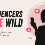 Influencers Gone Wild Banner