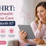 Midi HRT Telehealth Menopause Care
