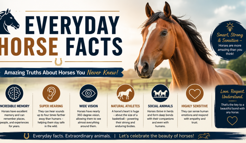 EHV in Horses: Symptoms, Treatment, and Prevention Guide
