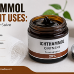 Ichthammol Ointment Uses and Benefits