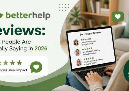 BetterHelp Reviews: Real Stories, Real Impact