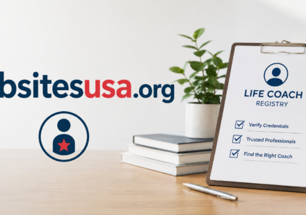 websitesusa.org life coach registry evaluation guide