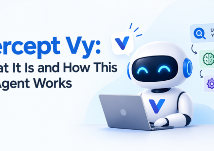 Vercept Vy: What It Is and How This AI Agent Works