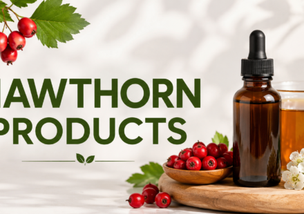 Hawthorn Products