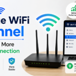 How to Change WiFi Channel: A Simple Step-by-Step Guide